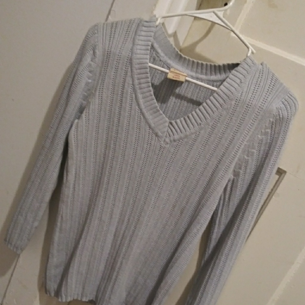 Women' Sweater Medium Fader Glory